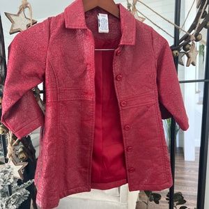 Girls jacket